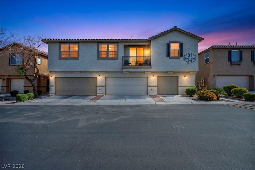 6255 West Arby Avenue 191, Las Vegas, NV 89118