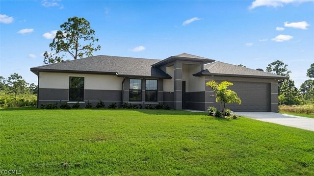 4500 E 5th ST, Lehigh Acres, FL 33972