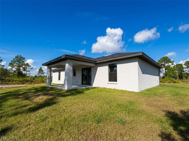 4500 E 5th ST, Lehigh Acres, FL 33972