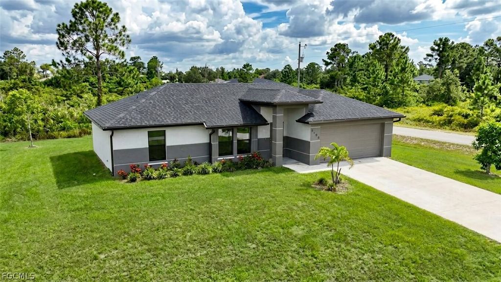 4500 E 5th ST, Lehigh Acres, FL 33972
