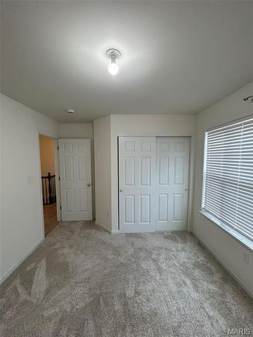 4001 Mitchford Drive, Mehlville, MO 63125