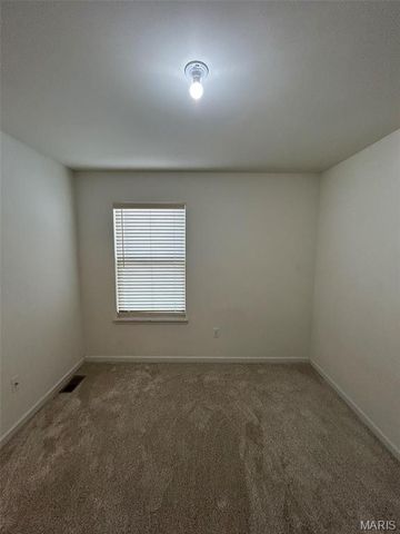 4001 Mitchford Drive, Mehlville, MO 63125