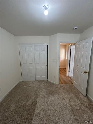 4001 Mitchford Drive, Mehlville, MO 63125