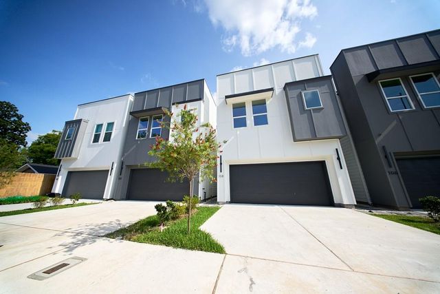 108 Luetta Street, Houston, TX 77076