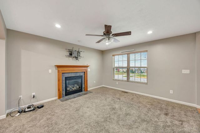 2730 Fairfield Ridge Drive, Fairfield Twp, OH 45011