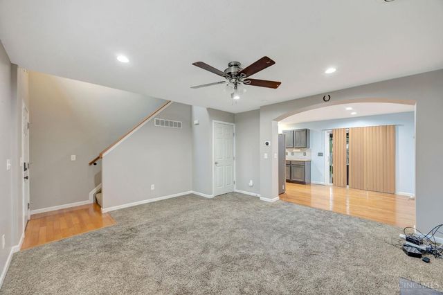 2730 Fairfield Ridge Drive, Fairfield Twp, OH 45011