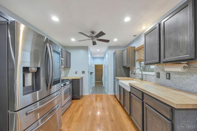 2730 Fairfield Ridge Drive, Fairfield Twp, OH 45011