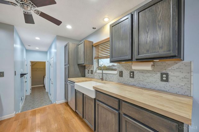 2730 Fairfield Ridge Drive, Fairfield Twp, OH 45011