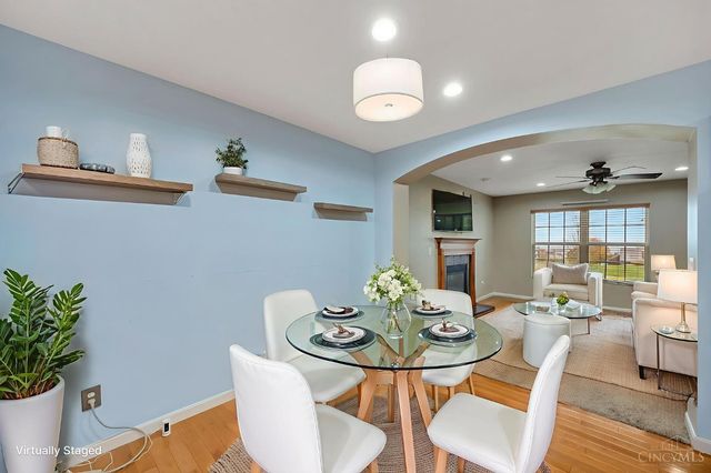 2730 Fairfield Ridge Drive, Fairfield Twp, OH 45011