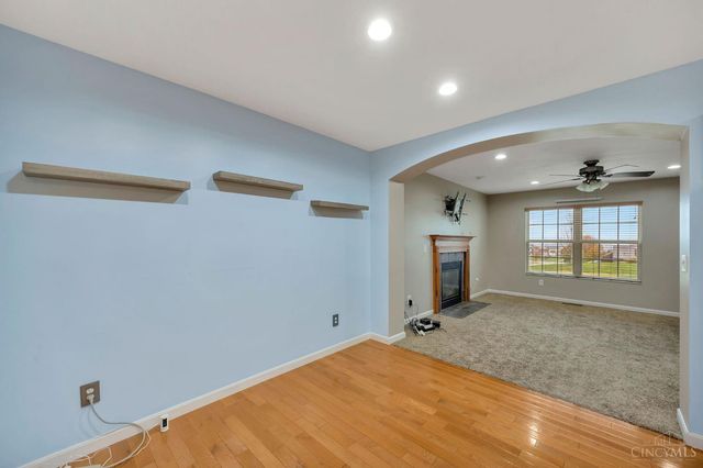 2730 Fairfield Ridge Drive, Fairfield Twp, OH 45011