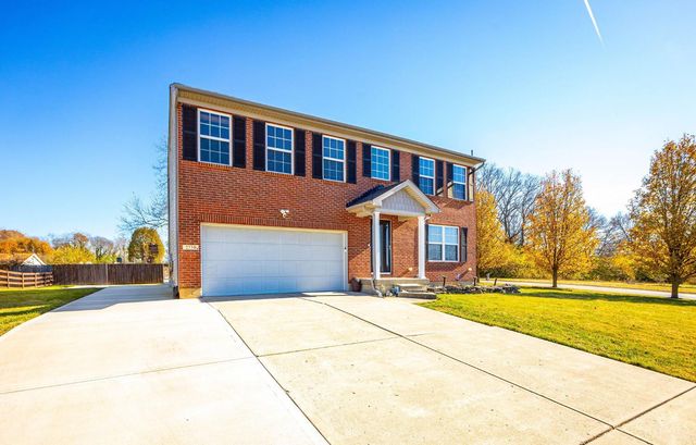 2730 Fairfield Ridge Drive, Fairfield Twp, OH 45011