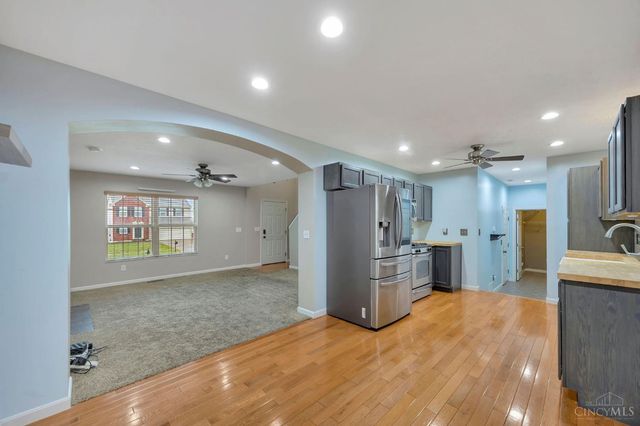 2730 Fairfield Ridge Drive, Fairfield Twp, OH 45011