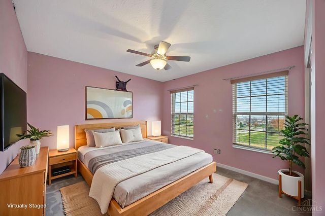 2730 Fairfield Ridge Drive, Fairfield Twp, OH 45011