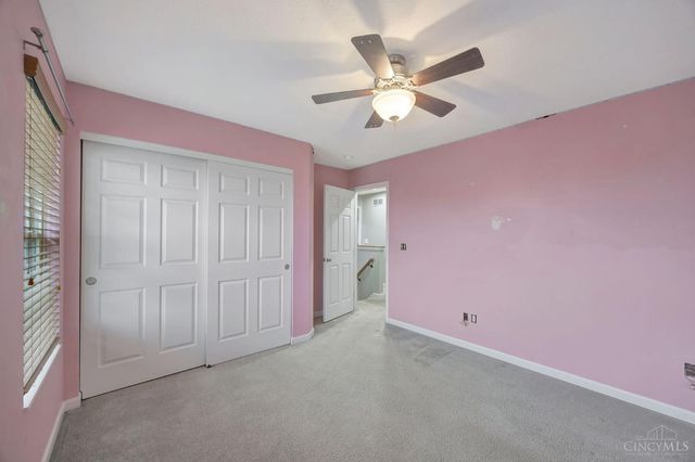 2730 Fairfield Ridge Drive, Fairfield Twp, OH 45011