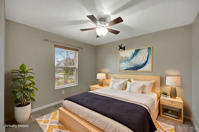 2730 Fairfield Ridge Drive, Fairfield Twp, OH 45011