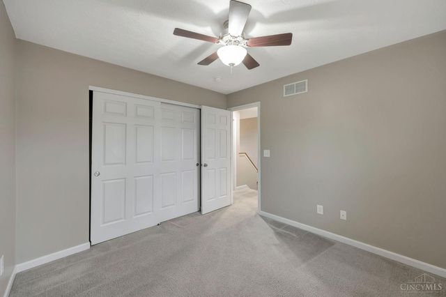 2730 Fairfield Ridge Drive, Fairfield Twp, OH 45011