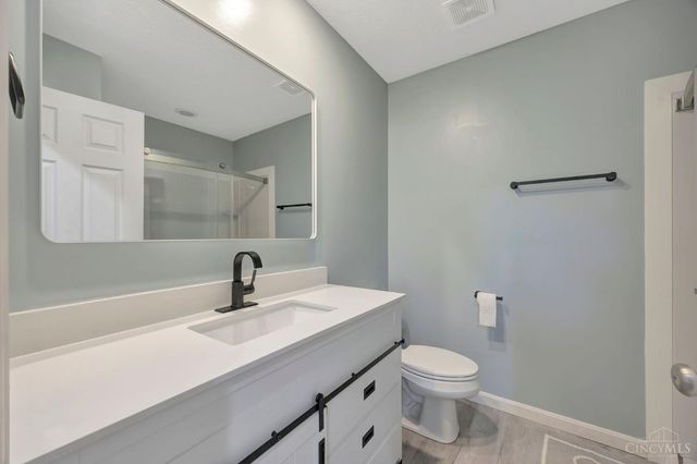 2730 Fairfield Ridge Drive, Fairfield Twp, OH 45011