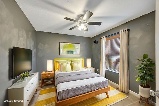 2730 Fairfield Ridge Drive, Fairfield Twp, OH 45011