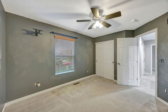 2730 Fairfield Ridge Drive, Fairfield Twp, OH 45011