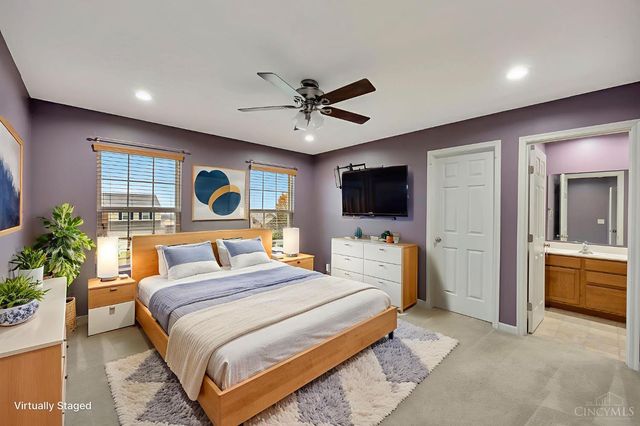 2730 Fairfield Ridge Drive, Fairfield Twp, OH 45011