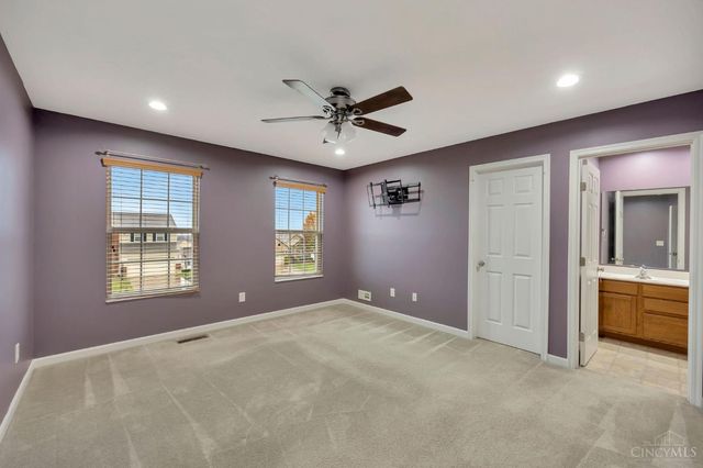 2730 Fairfield Ridge Drive, Fairfield Twp, OH 45011