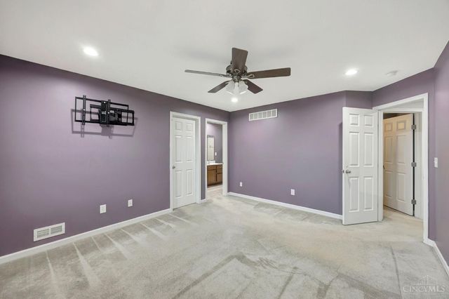 2730 Fairfield Ridge Drive, Fairfield Twp, OH 45011