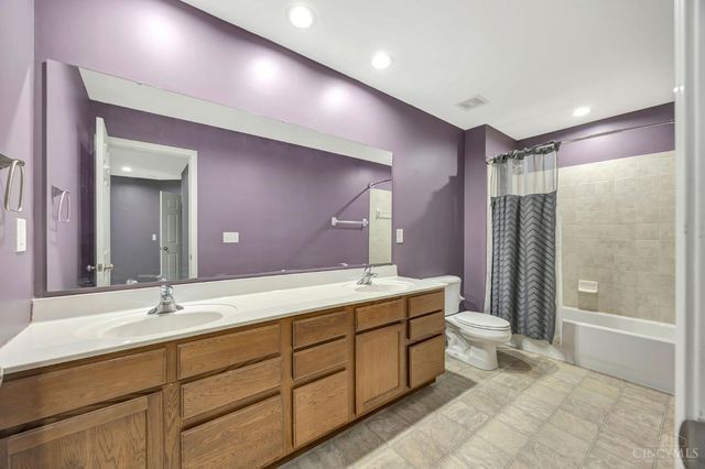 2730 Fairfield Ridge Drive, Fairfield Twp, OH 45011