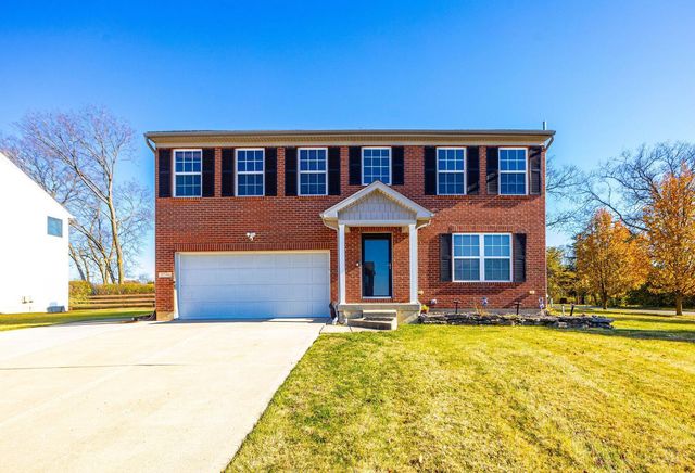2730 Fairfield Ridge Drive, Fairfield Twp, OH 45011
