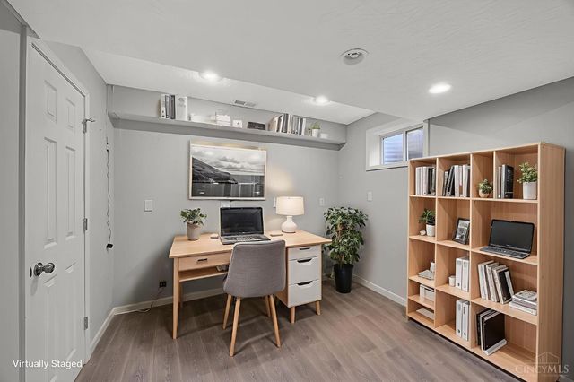 2730 Fairfield Ridge Drive, Fairfield Twp, OH 45011