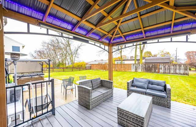 2730 Fairfield Ridge Drive, Fairfield Twp, OH 45011