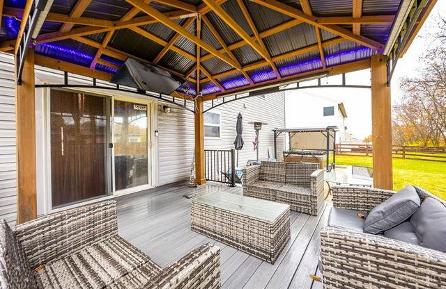 2730 Fairfield Ridge Drive, Fairfield Twp, OH 45011