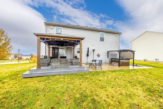 2730 Fairfield Ridge Drive, Fairfield Twp, OH 45011