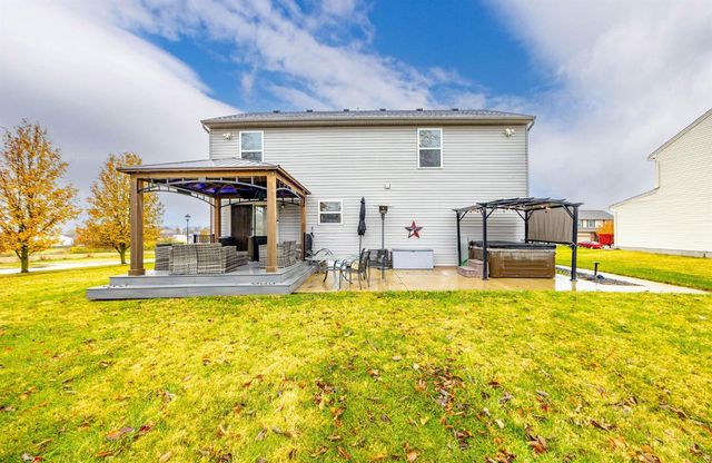 2730 Fairfield Ridge Drive, Fairfield Twp, OH 45011