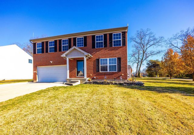 2730 Fairfield Ridge Drive, Fairfield Twp, OH 45011