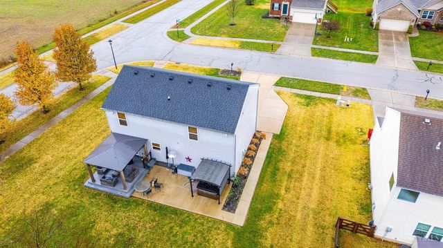 2730 Fairfield Ridge Drive, Fairfield Twp, OH 45011