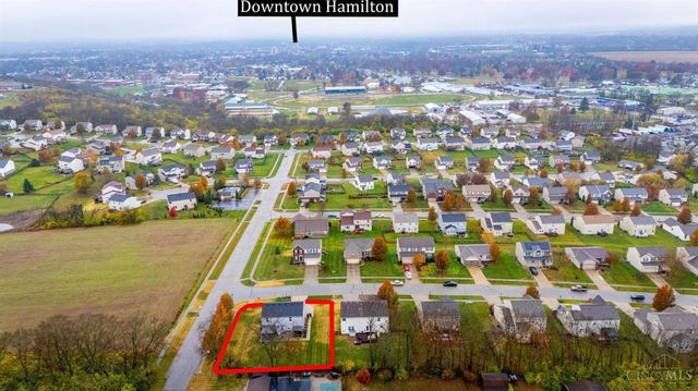 2730 Fairfield Ridge Drive, Fairfield Twp, OH 45011