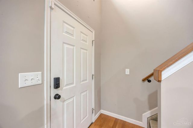 2730 Fairfield Ridge Drive, Fairfield Twp, OH 45011