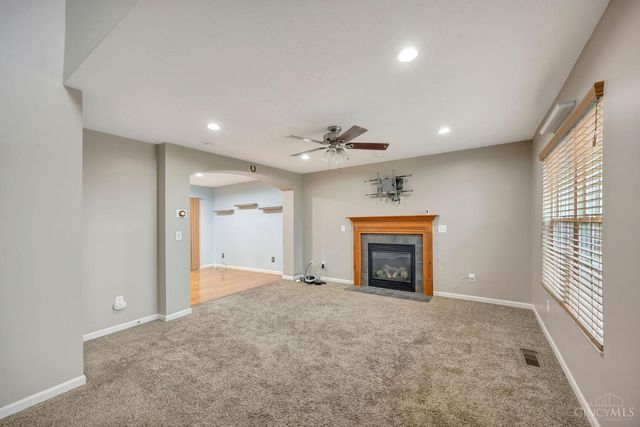 2730 Fairfield Ridge Drive, Fairfield Twp, OH 45011