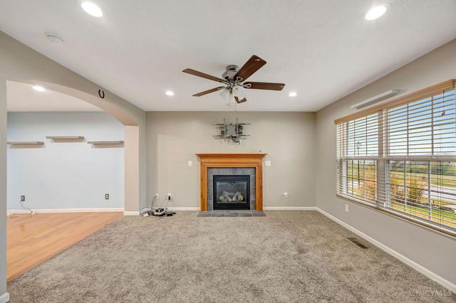 2730 Fairfield Ridge Drive, Fairfield Twp, OH 45011