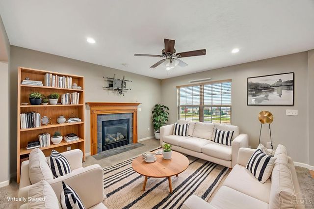 2730 Fairfield Ridge Drive, Fairfield Twp, OH 45011