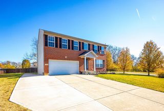 2730 Fairfield Ridge Drive, Fairfield Twp, OH 45011