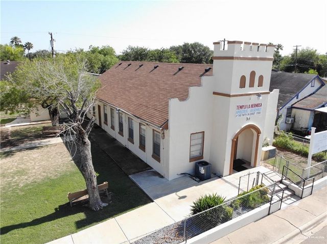 319 E Los Torritos Street, Weslaco, TX 78596