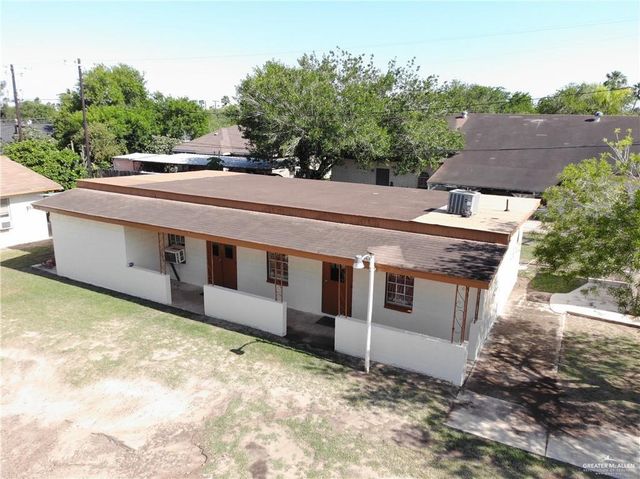 319 E Los Torritos Street, Weslaco, TX 78596