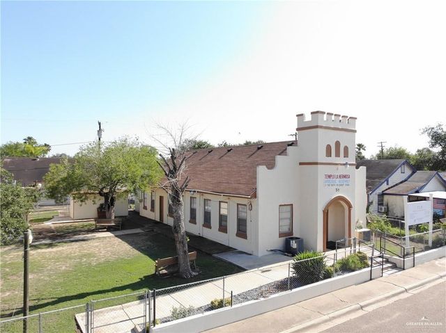 319 E Los Torritos Street, Weslaco, TX 78596