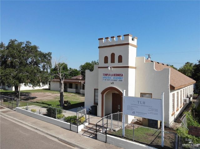 319 E Los Torritos Street, Weslaco, TX 78596