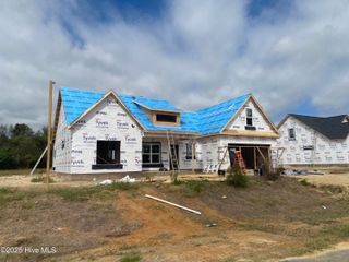 111 Mary Hopes Place, Goldsboro, NC 27534