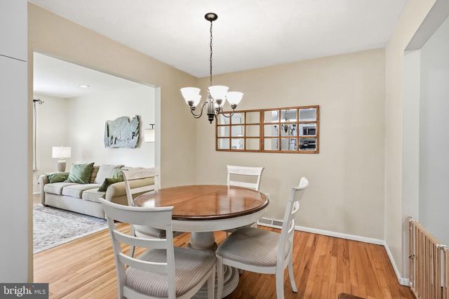 6 TOWER PL, Trenton, NJ 08648