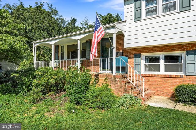 6 TOWER PL, Trenton, NJ 08648