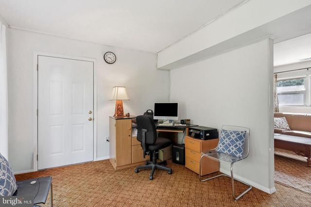 6 TOWER PL, Trenton, NJ 08648