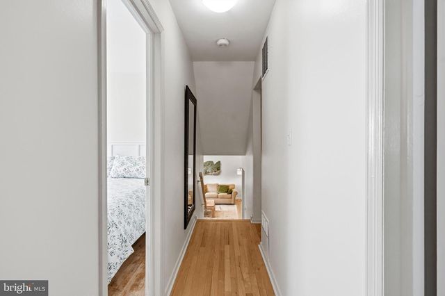 6 TOWER PL, Trenton, NJ 08648